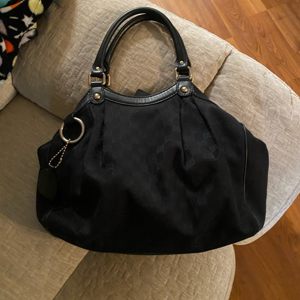 Gucci authentic bag